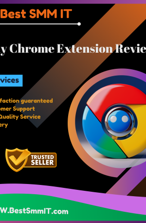 Buy Chrome Extension Reviews