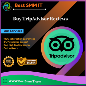 Buy TripAdvisor Reviews