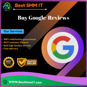 Buy Google Reviews