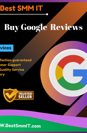 Buy Google Reviews