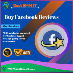 Buy Facebook Reviews