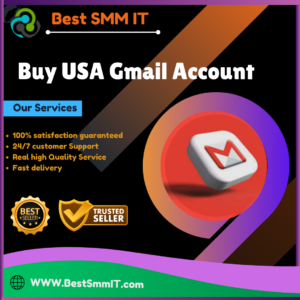 Buy USA Gmail Account