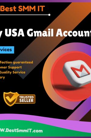 Buy USA Gmail Account