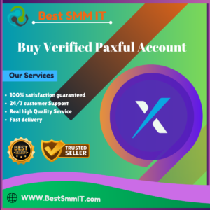 Buy Verified Paxful Account